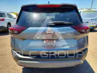 2023 Nissan ROGUE photo