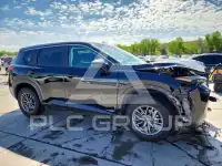 2023 Nissan ROGUE фото