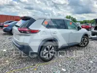 2023 Nissan ROGUE фото