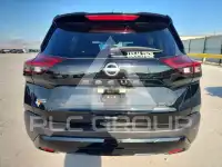2023 Nissan ROGUE фото