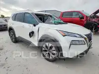 2023 Nissan ROGUE фото