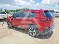 2023 Nissan ROGUE фото