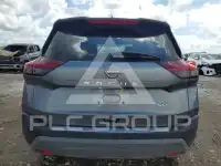 2023 Nissan ROGUE фото