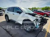 2023 Nissan ROGUE фото