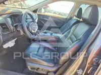 2023 Nissan ROGUE фото
