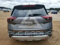 2023 Nissan ROGUE фото