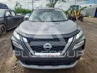 2023 Nissan ROGUE фото