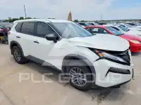 2023 Nissan ROGUE photo