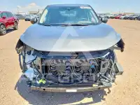 2023 Nissan ROGUE photo