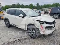 2023 Nissan ROGUE фото