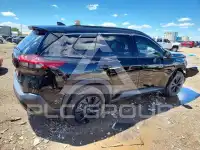 2023 Nissan ROGUE photo