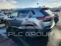 2023 Nissan ROGUE photo
