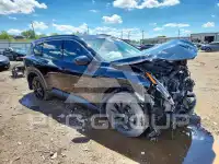 2023 Nissan ROGUE photo