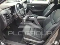 2023 Nissan ROGUE фото