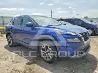 2023 Nissan ROGUE фото
