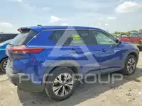 2023 Nissan ROGUE фото