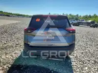 2023 Nissan ROGUE фото