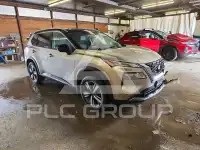 2023 Nissan ROGUE фото