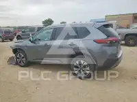 2023 Nissan ROGUE фото