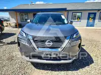 2023 Nissan ROGUE photo
