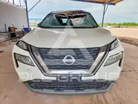 2023 Nissan ROGUE фото
