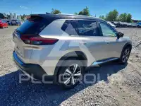 2023 Nissan ROGUE фото