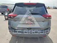 2023 Nissan ROGUE photo