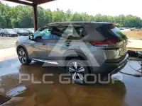 2023 Nissan ROGUE photo