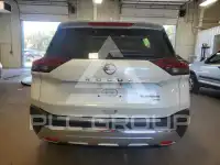2023 Nissan ROGUE фото