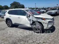 2023 Nissan ROGUE фото