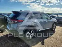 2023 Nissan ROGUE photo