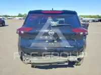 2023 Nissan ROGUE фото