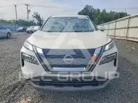 2023 Nissan ROGUE фото