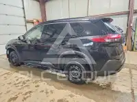 2023 Nissan ROGUE фото