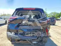 2023 Nissan ROGUE фото