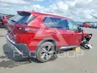 2023 Nissan ROGUE photo