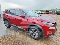 2023 Nissan ROGUE фото