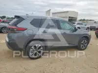 2023 Nissan ROGUE фото