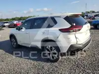 2023 Nissan ROGUE фото