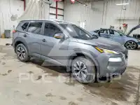 2023 Nissan ROGUE фото