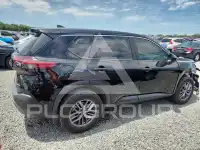 2023 Nissan ROGUE photo