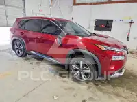 2023 Nissan ROGUE photo