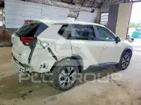 2023 Nissan ROGUE фото