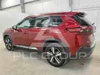 2023 Nissan ROGUE фото