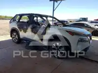 2023 Nissan ROGUE photo