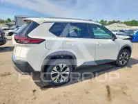 2023 Nissan ROGUE фото