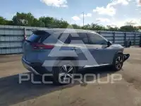 2023 Nissan ROGUE photo