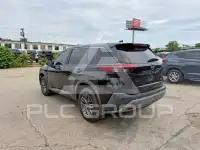 2023 Nissan ROGUE photo