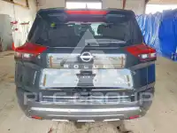 2023 Nissan ROGUE фото