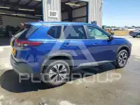 2023 Nissan ROGUE фото